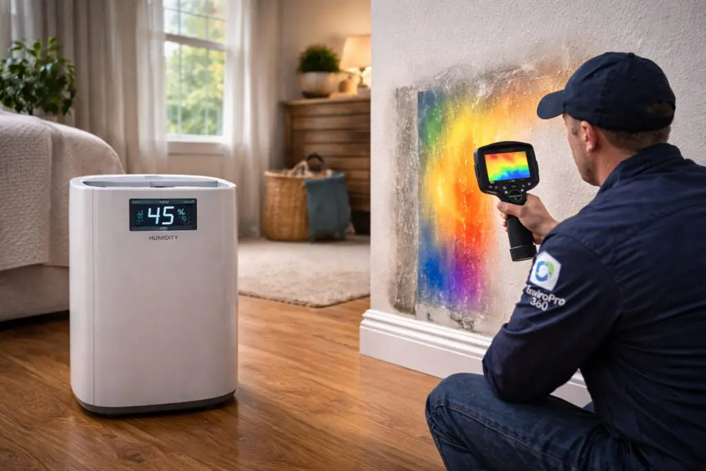 Historic homes are full of charm—but they may also hide mold and asbestos. Before you buy or renovate, here’s why expert testing matters more than ever.
