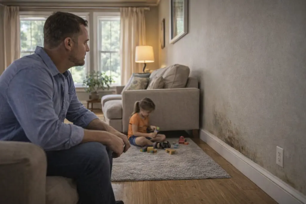 Wondering if you have mold in your home? Learn the most common signs, where to look, and how EnviroPro 360 helps Augusta and Aiken families confirm what is really in the air.