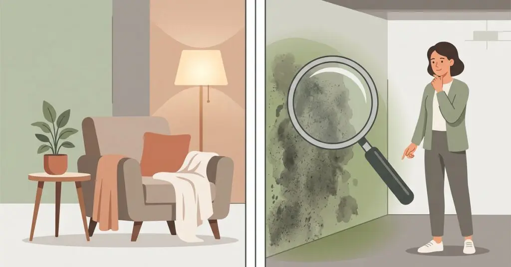 When Does Your Home Actually Need Mold Testing?