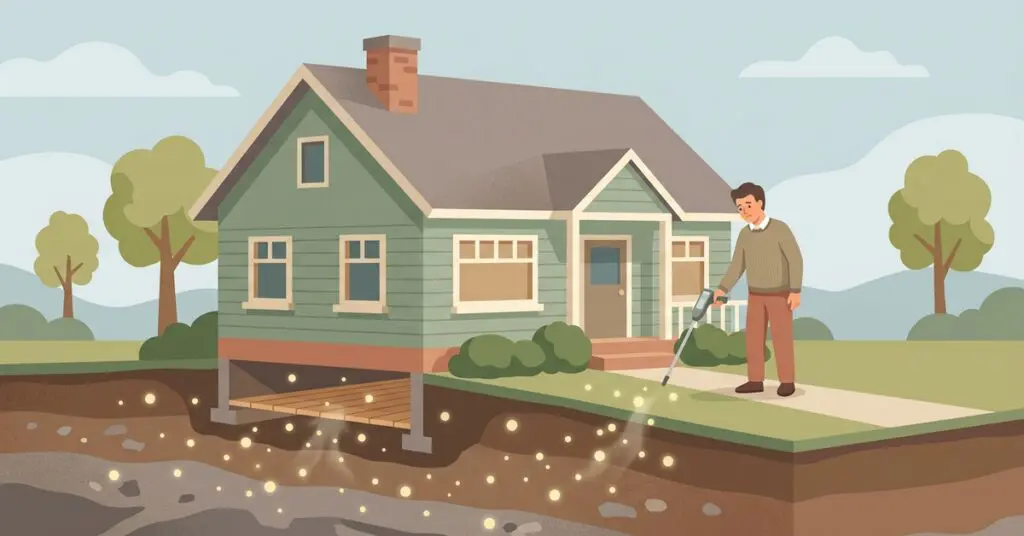 What Every Homeowner Should Know About Radon in Georgia