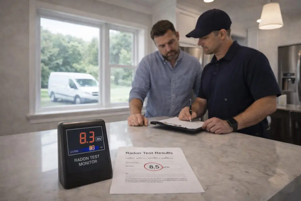 Radon mitigation costs vary in Augusta GA based on your home’s layout and foundation. Learn what affects price, why you should test first, and how EnviroPro 360 guides next steps.