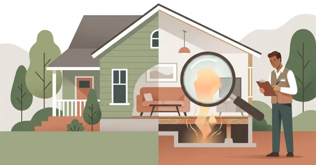 Radon Testing During a Home Sale: A Guide for Buyers and Sellers