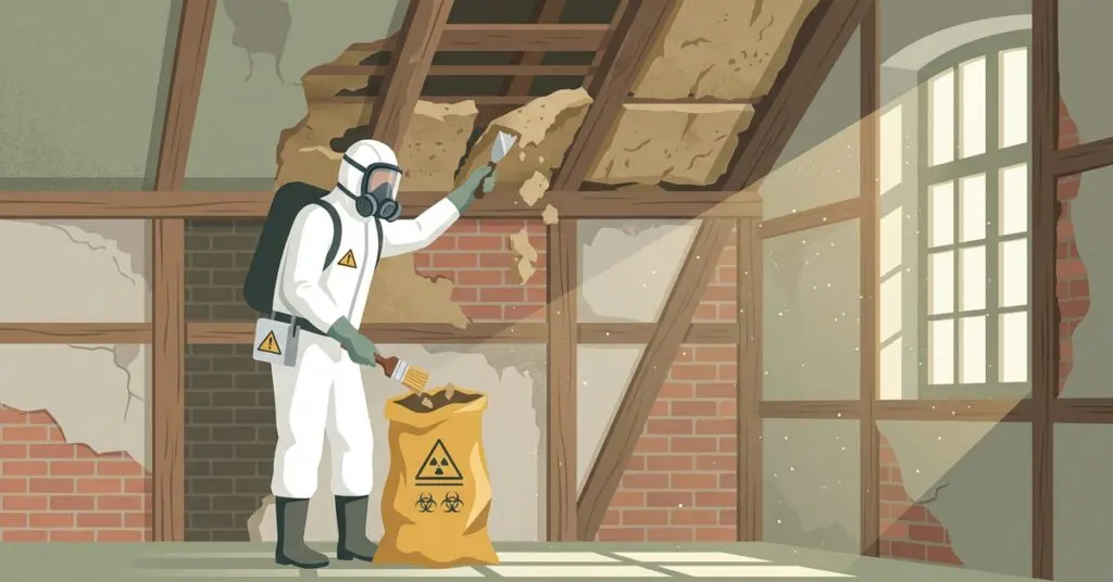 Asbestos Regulations: NESHAP, OSHA, and Georgia EPD Requirements