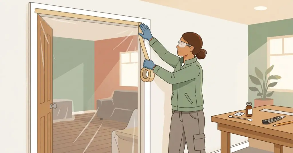 The EPA's RRP Rule: What Every Renovation Contractor Must Know About Lead
