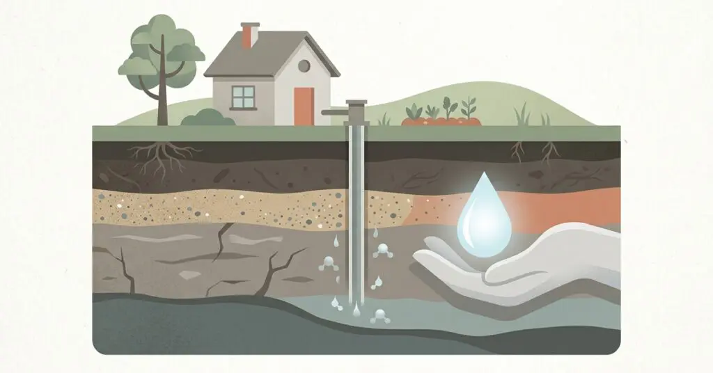 Is Your Well Water Safe? A Guide to Private Well Testing in Georgia
