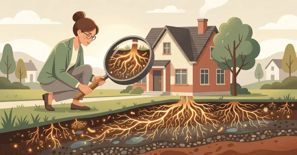 Environmental Testing Before You Buy: What a Home Inspection Won't Tell You