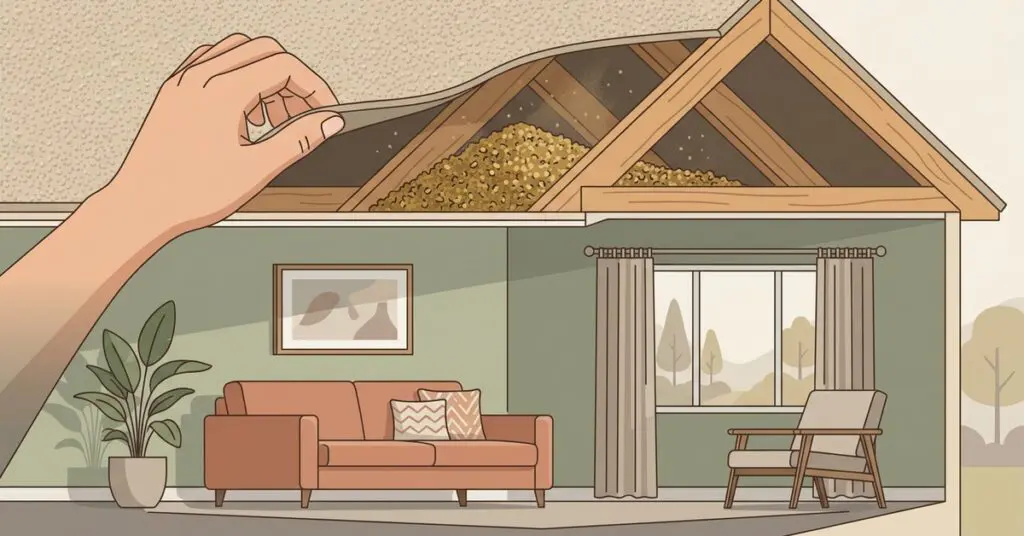 Vermiculite Insulation and Asbestos: What Homeowners Need to Know