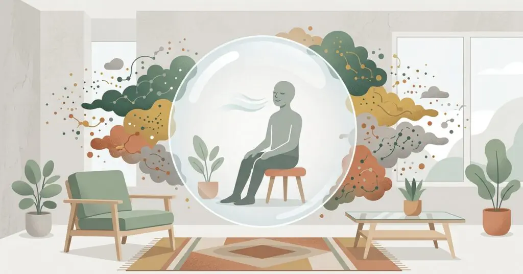 VOCs, Particulates, and Formaldehyde: What's Really in Your Indoor Air