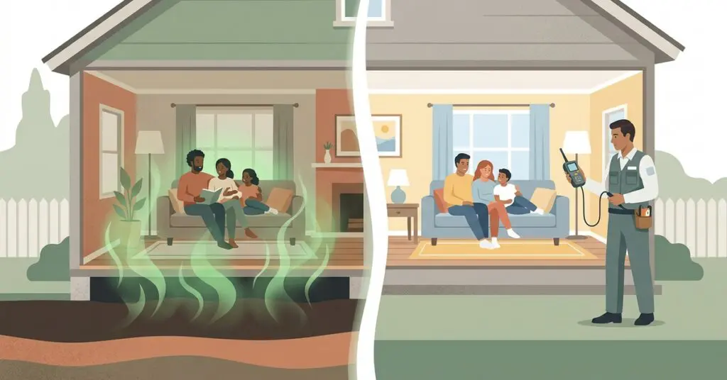 The Real Cost of Ignoring Radon: Health Risks, Home Value, and What Buyers Expect