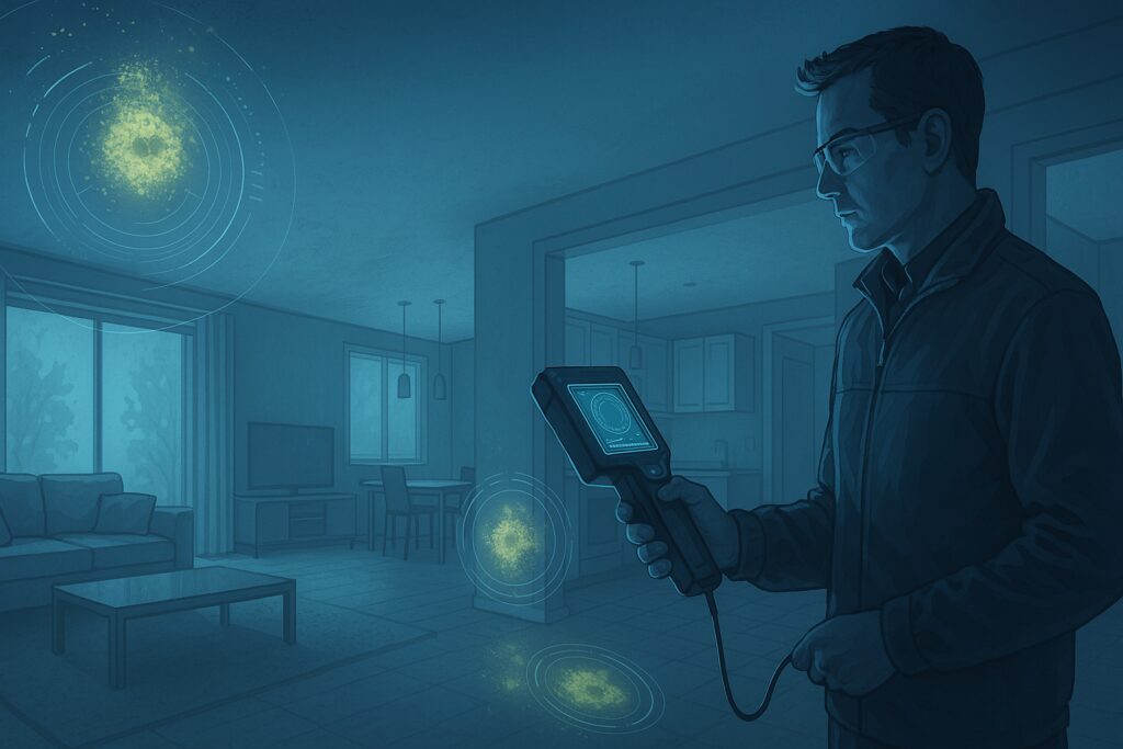 How to avoid closing delays because of mold
