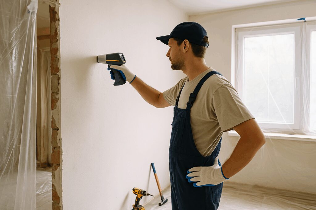 EnviroPro 360 your number one partner for lead based paint inspection and testing