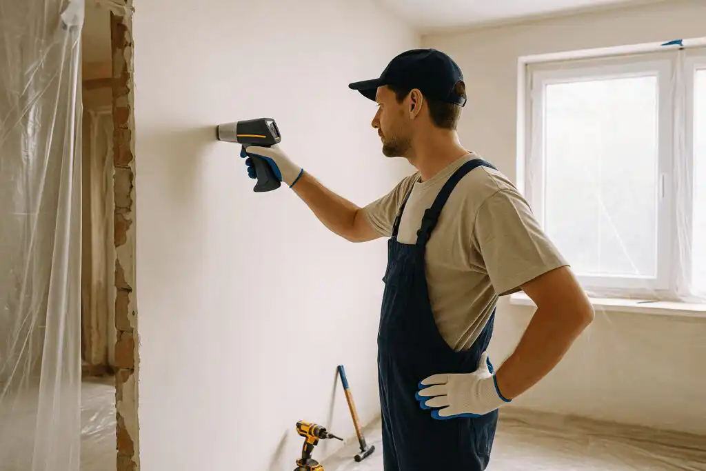 EnviroPro 360 your number one partner for lead based paint inspection and testing