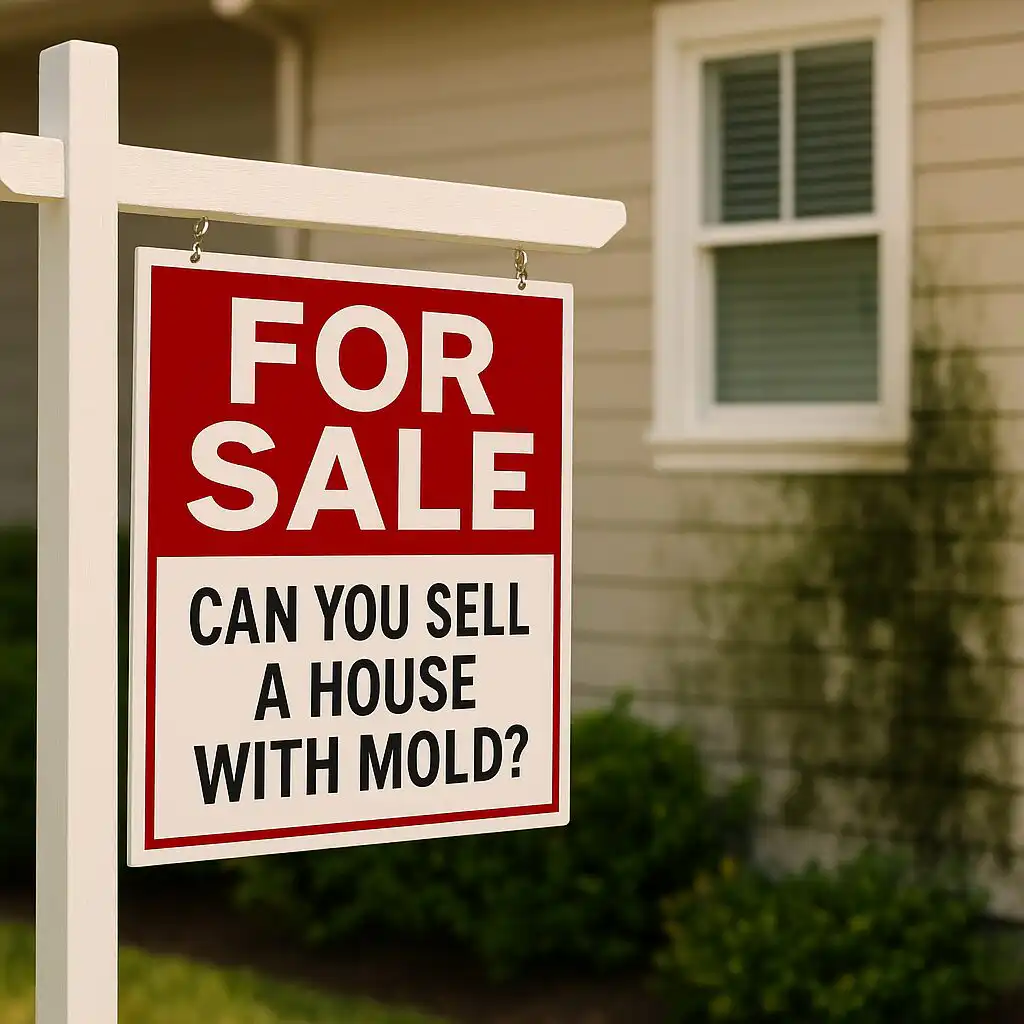Thinking of selling your home? Don’t let mold ruin the deal. Get ahead of inspections with EnviroPro 360’s certified mold testing—protect your property and your sale.