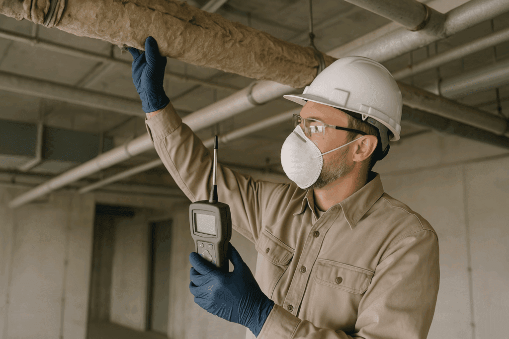 Think your property’s safe? You might be breaking environmental laws without realizing it. Here’s what Georgia and South Carolina require for asbestos and mold testing.