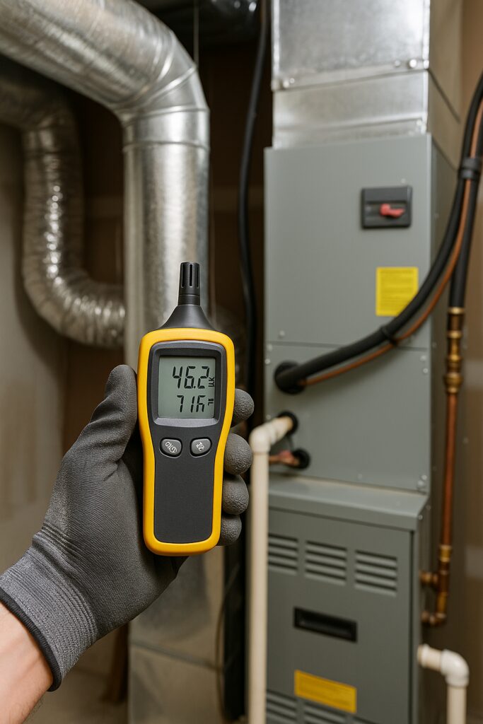 Heating season can trap moisture and spores indoors. Learn practical, standards-based steps to prevent mold and protect indoor air quality this winter.