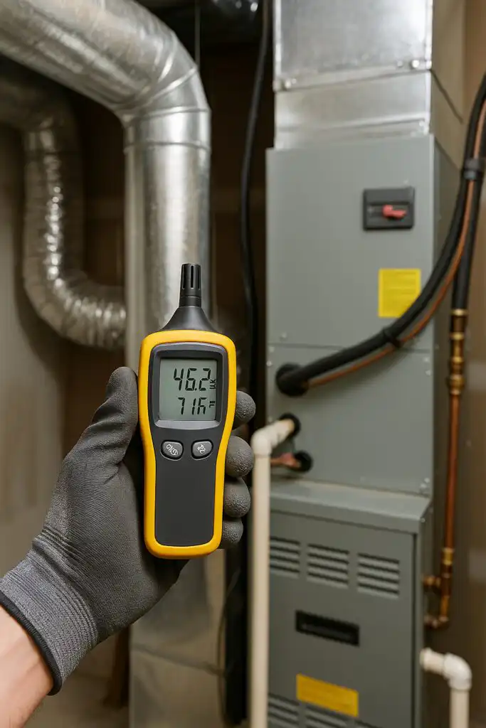 Heating season can trap moisture and spores indoors. Learn practical, standards-based steps to prevent mold and protect indoor air quality this winter.