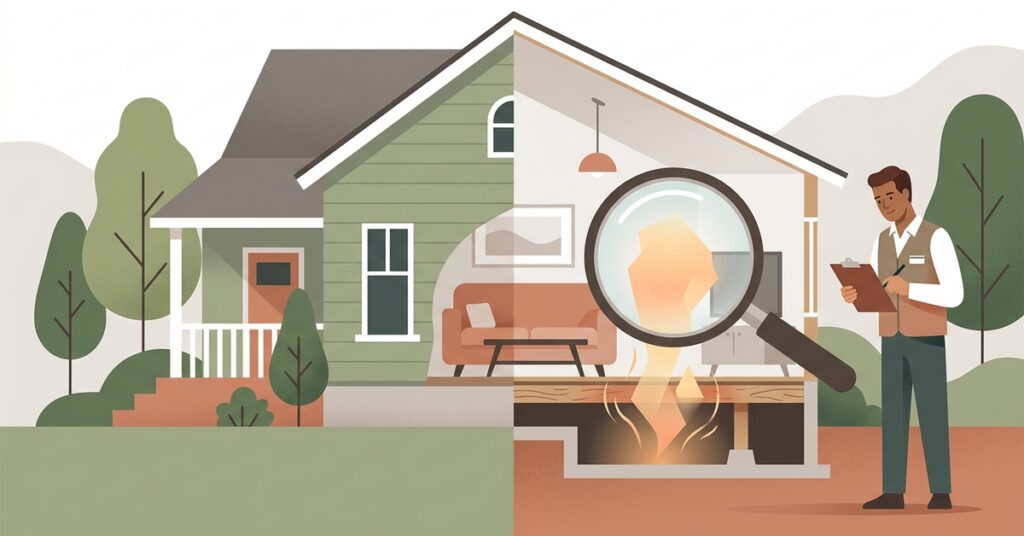 Radon Testing During a Home Sale: A Guide for Buyers and Sellers