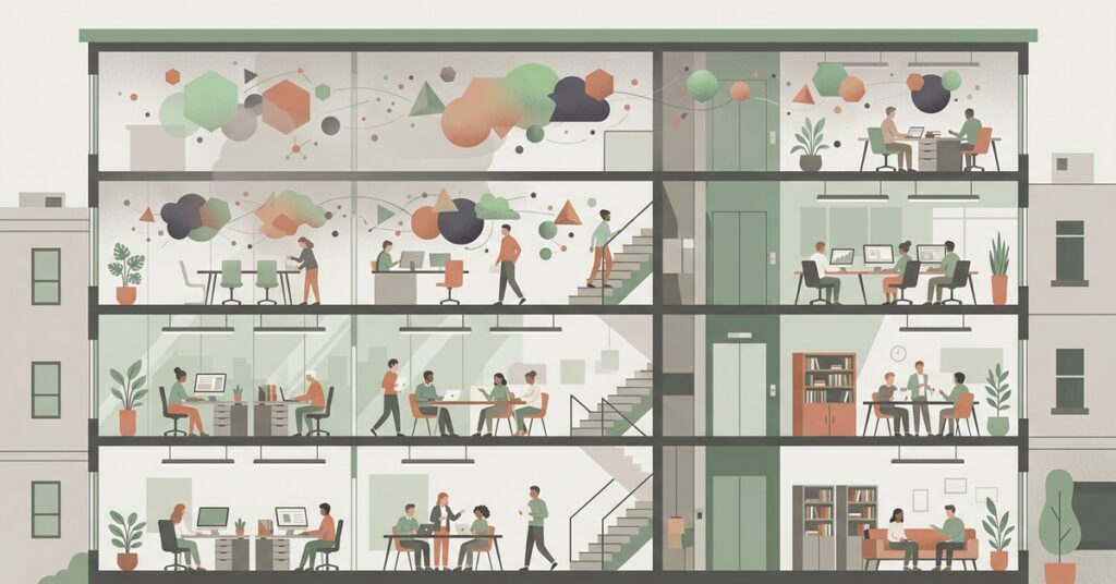 Indoor Air Quality Testing: What Your Office Air Might Be Hiding