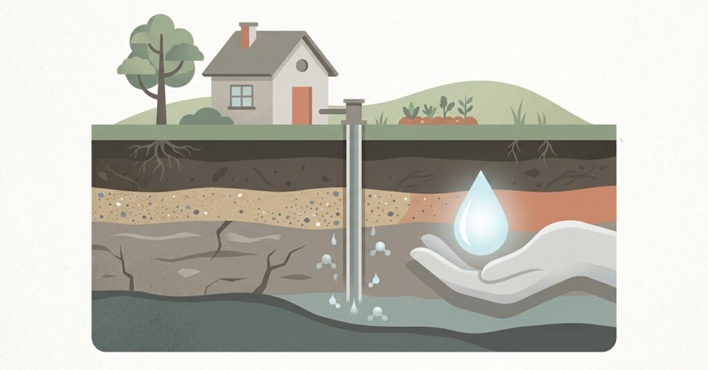 Is Your Well Water Safe? A Guide to Private Well Testing in Georgia
