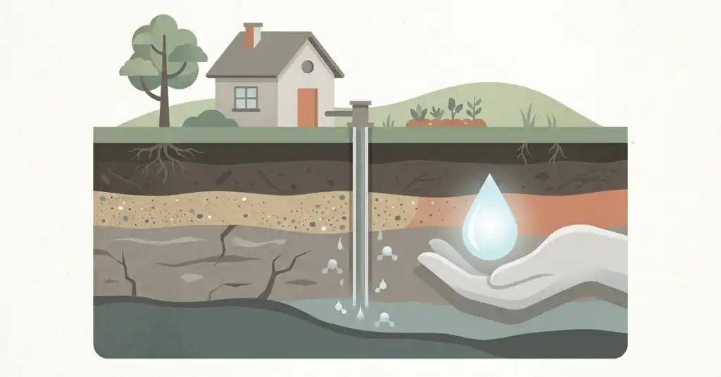 Is Your Well Water Safe? A Guide to Private Well Testing in Georgia