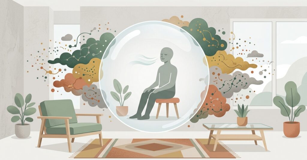 VOCs, Particulates, and Formaldehyde: What's Really in Your Indoor Air
