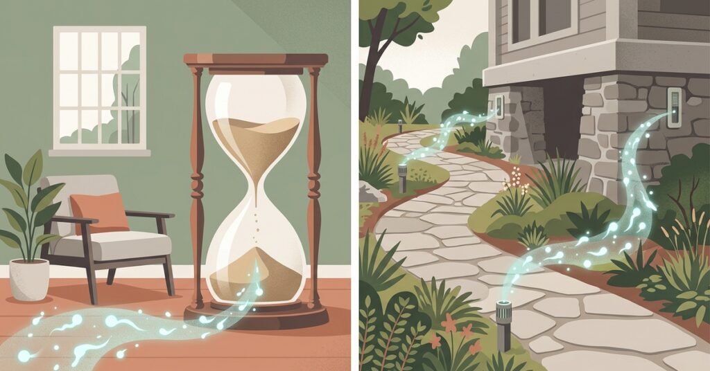 Short-Term vs. Long-Term Radon Tests: Which One Tells You the Truth?