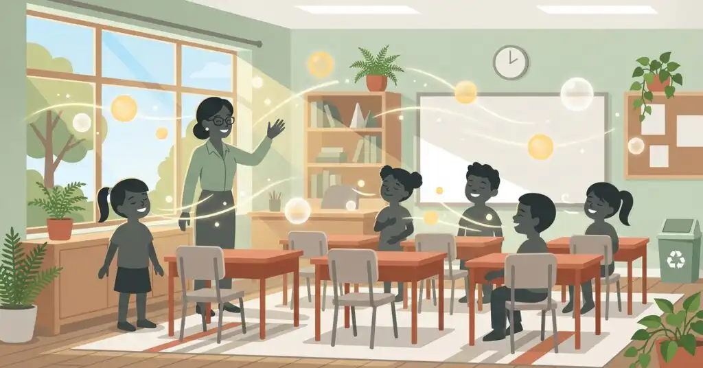 Indoor Air Quality in Schools: What Parents and Administrators Should Be Asking