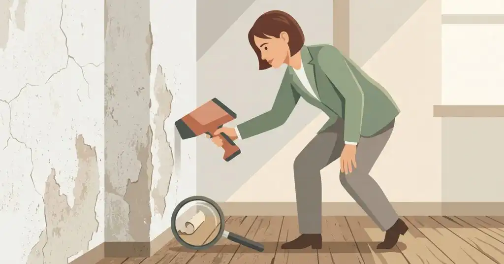 Paint Chip, Dust Wipe, or XRF: How Lead Actually Gets Tested