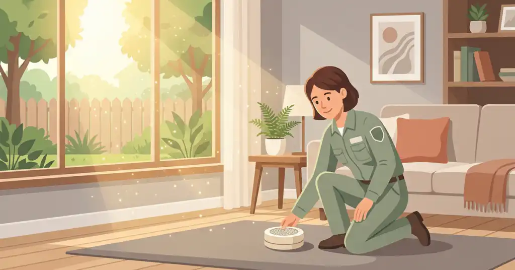Radon Testing in Summer: Why Warm Months Are Still the Right Time to Test