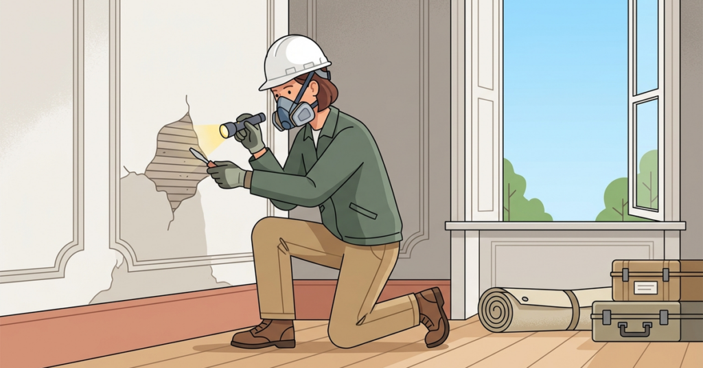 Asbestos Regulations in Georgia: What Contractors and Property Owners Must Know Before Any Demolition or Renovation