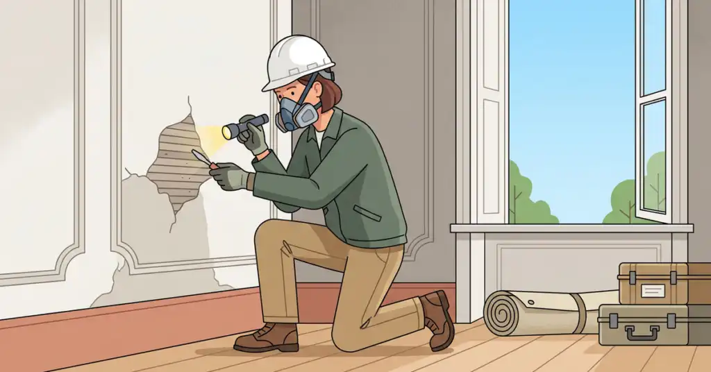 Asbestos Regulations in Georgia: What Contractors and Property Owners Must Know Before Any Demolition or Renovation