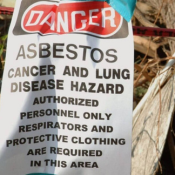 EnviroPro 360 tests for asbestos in residential and commercial situations
