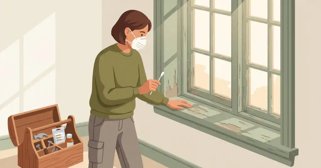 The RRP Rule Doesn't Cover DIY: Why Homeowners Renovating Their Own Home Still Need to Test for Lead