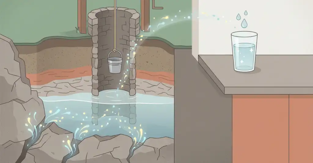 Radon in Your Well Water: The Contaminant a Standard Water Test Doesn't Check For