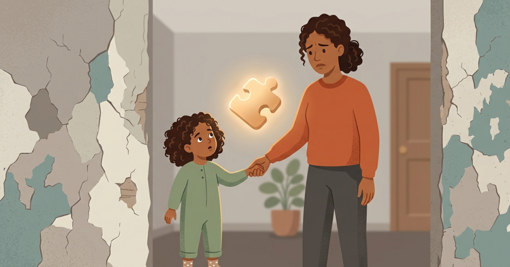 Your Child's Blood Lead Test Came Back Elevated: What the Number Actually Means