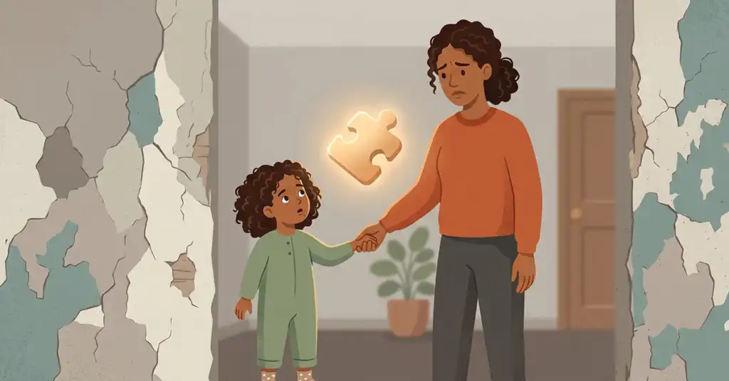 Your Child's Blood Lead Test Came Back Elevated: What the Number Actually Means