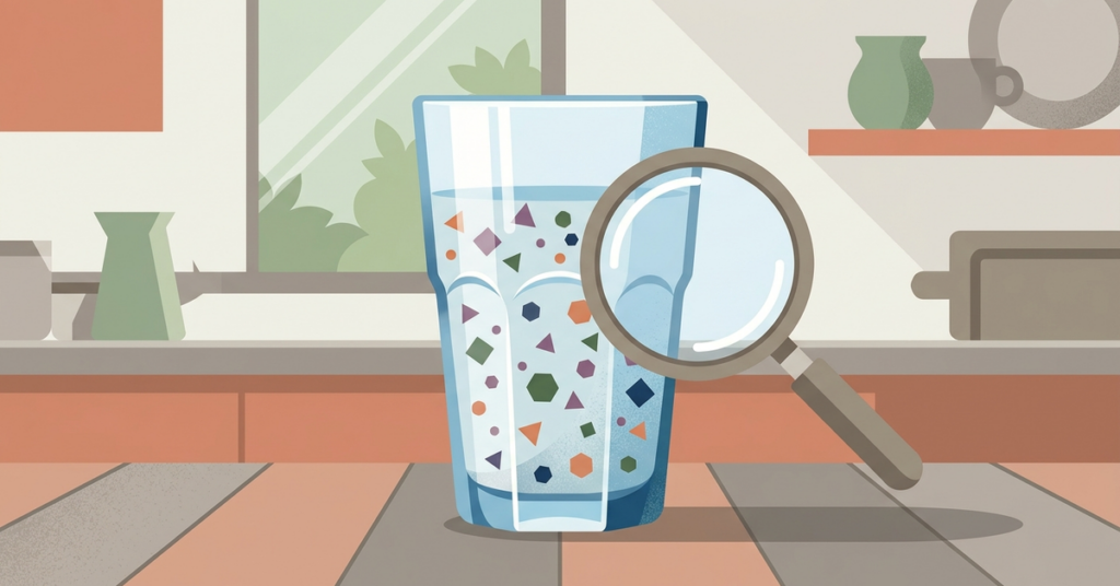 PFAS in Drinking Water: What the Federal Limits Cover, and What They Leave Out